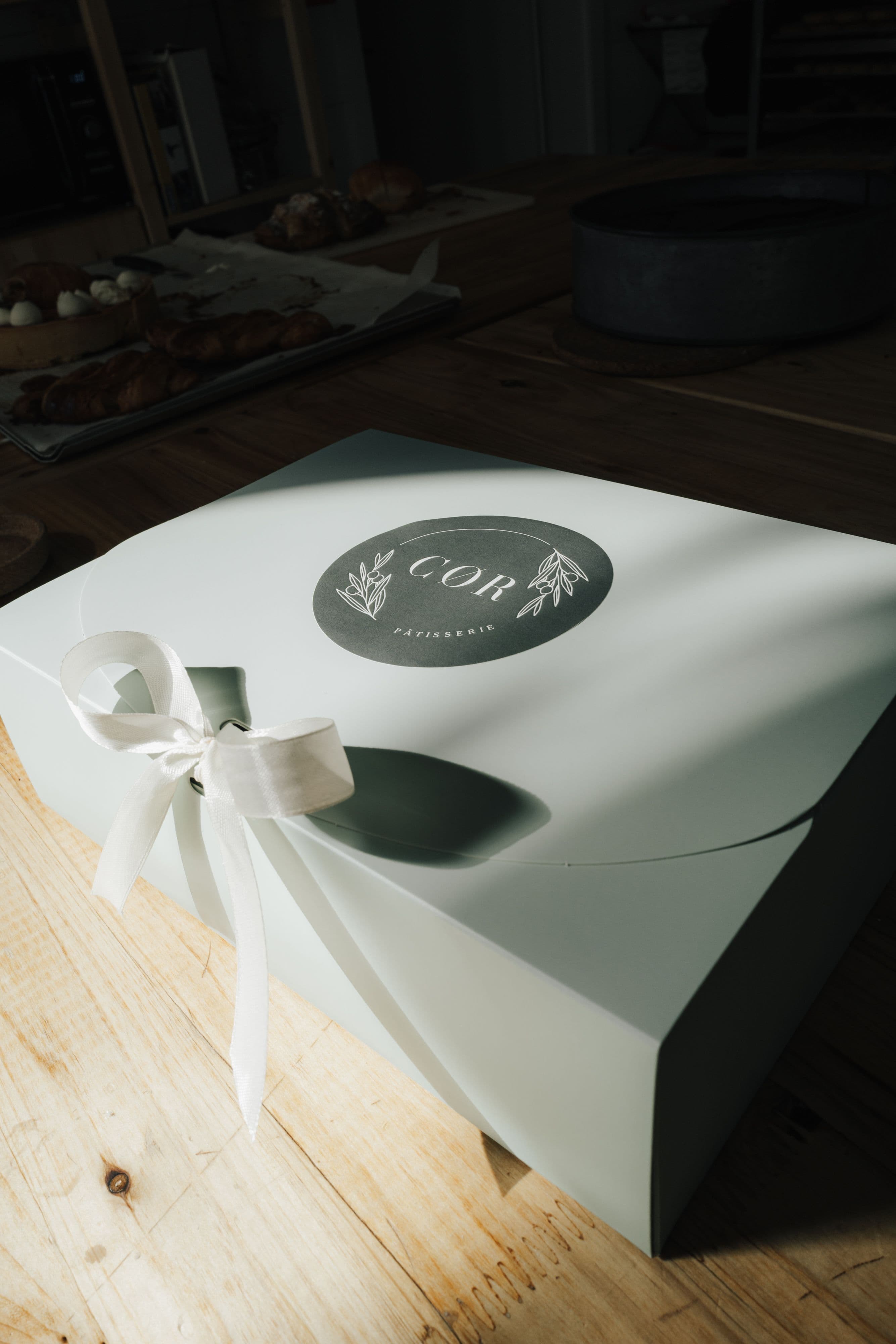 Macaron-Backbox